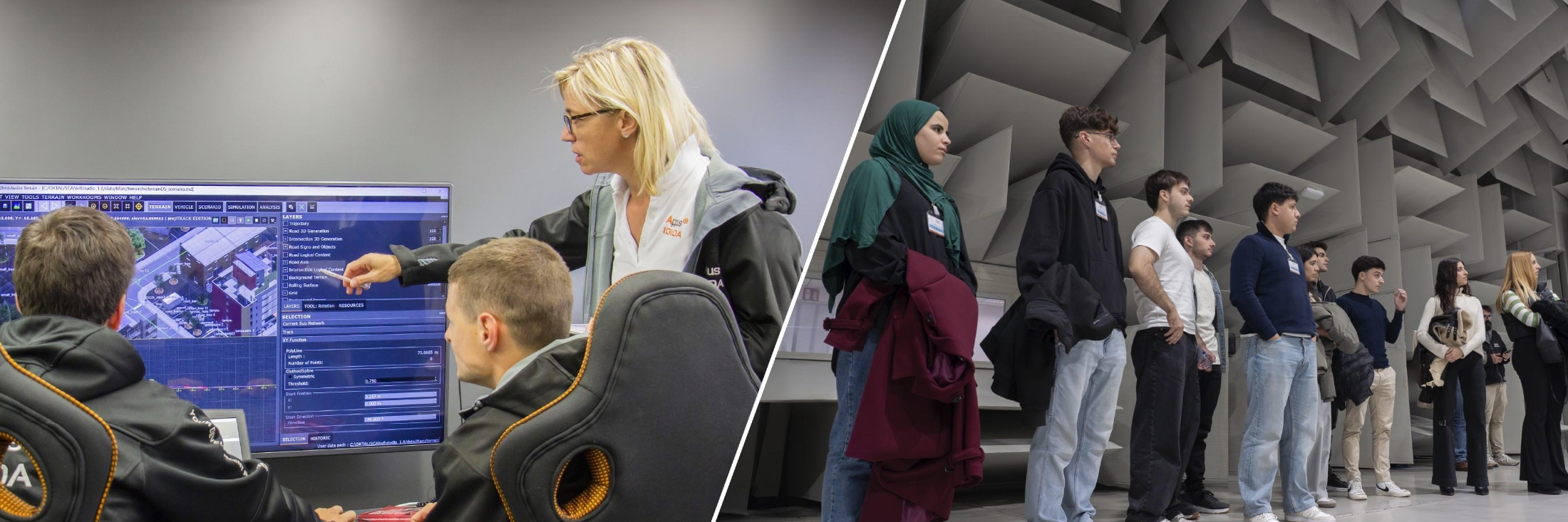 Header image background