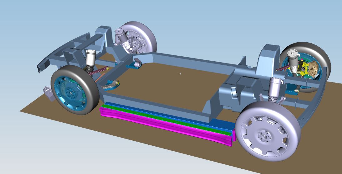 Stiffness, Fatigue, and Thermal Analysis for Body Performance