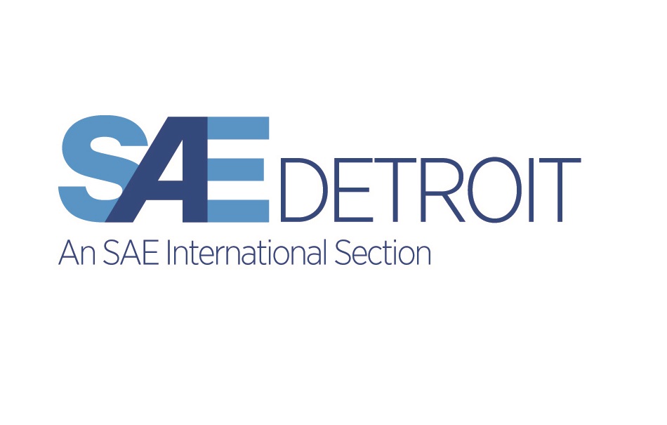 SAE Detroit 2015